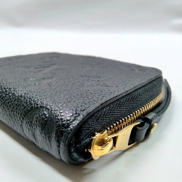 Louis Vuitton LV Coin Case Black Monogram Empreinte mon-403-091925 - Picture 4 of 9